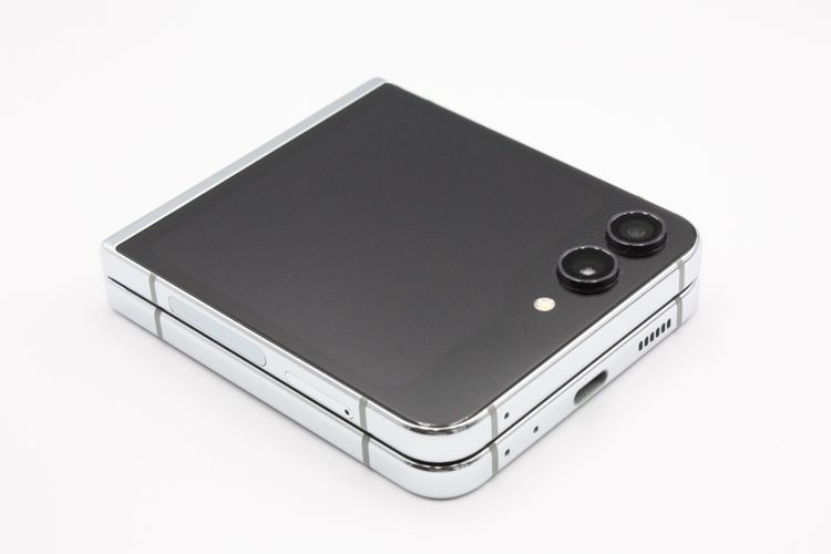  Galaxy Z Flip5 SCG23ߥ SIMե꡼ A