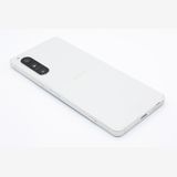 ò Xperia 5 IV SOG09 SIMե꡼ ۥ磻 B