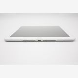 iPad��6���� 32GB Wi-Fi+Cellular��ǥ� Silver SIM�ե꡼ B���