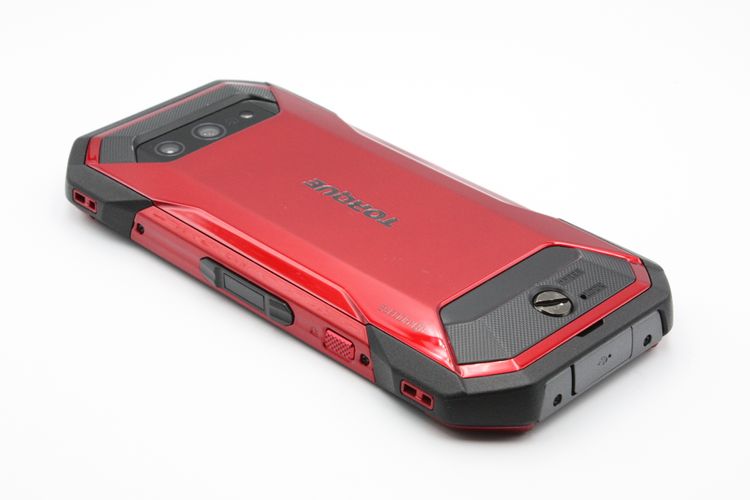 �������ò� TORQUE 5G KYG01 ��å� SIM���å�����Ѥ� B���