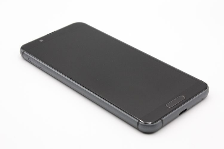 ���� AQUOS sense3 SH-02M �֥�å� SIM���å�����Ѥ� A���