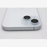 �������ò� �Хåƥ꡼�����ɹ�(100%) iPhone 15 128GB SIM�ե꡼ �֥롼