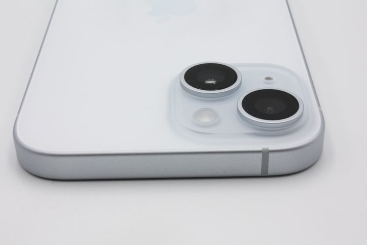 �������ò� �Хåƥ꡼�����ɹ�(100%) iPhone 15 128GB SIM�ե꡼ �֥롼