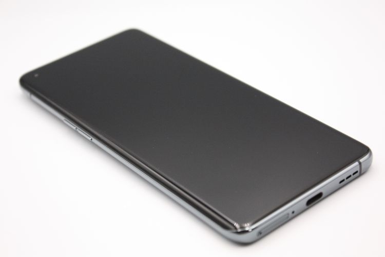 ���� OPPO Find X3 Pro OPG03 SIM���å�����Ѥ� �������֥�å�