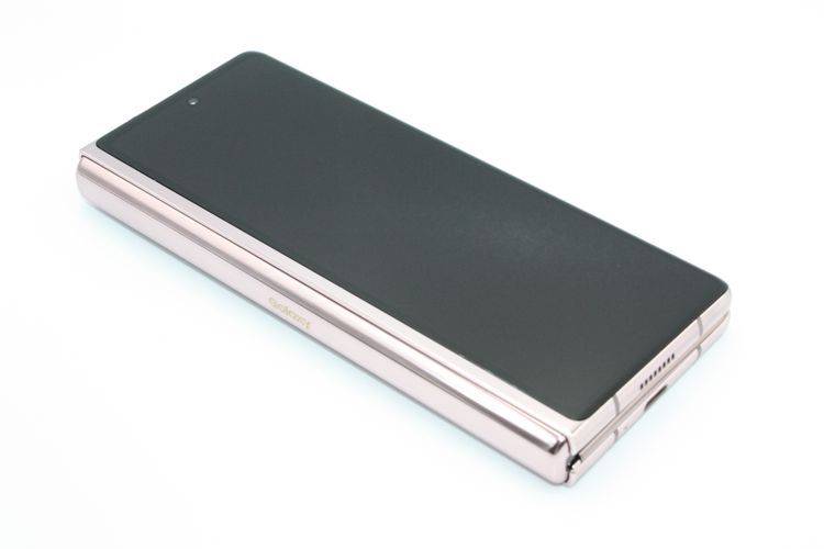 ò Galaxy Z Fold2 5G SCG05 au B