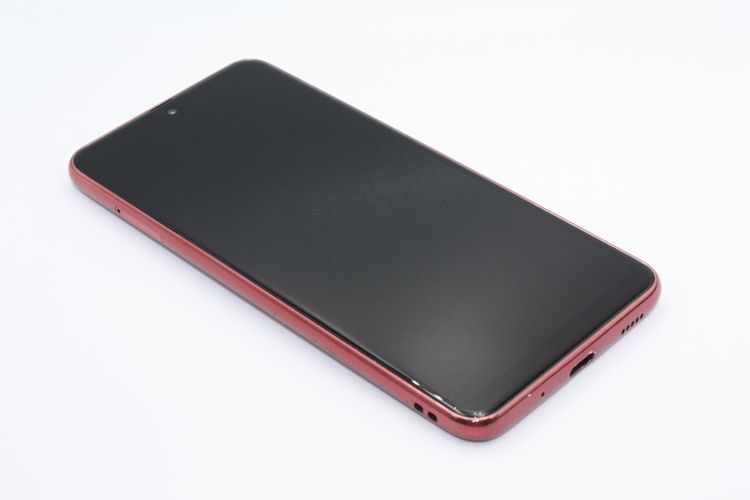 Galaxy A21 SC-42A SIMåѤ å C