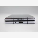 ���� Galaxy Z Fold5 SCG22 256GB ���������֥롼 SIM�ե꡼ A���