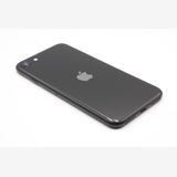 iPhoneSE ��2���� 64GB �֥�å� SIM���å�����Ѥ� B���