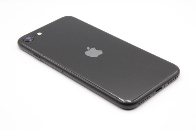 iPhoneSE ��2���� 64GB �֥�å� SIM���å�����Ѥ� B���