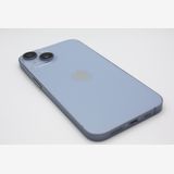 �������ò� �Хåƥ꡼�����ɹ�(100%) iPhone 14 128GB �֥롼