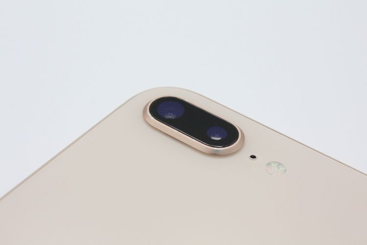 �������ò� �Хåƥ꡼�����ɹ�(93%) iPhone 8 Plus 64GB