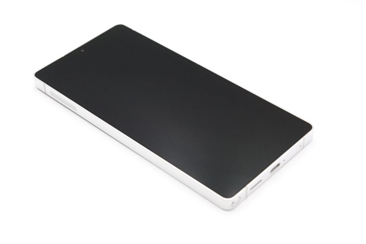 ���� Galaxy S25 Ultra SCG32 256GB �����˥��ॷ��С��֥롼 A���
