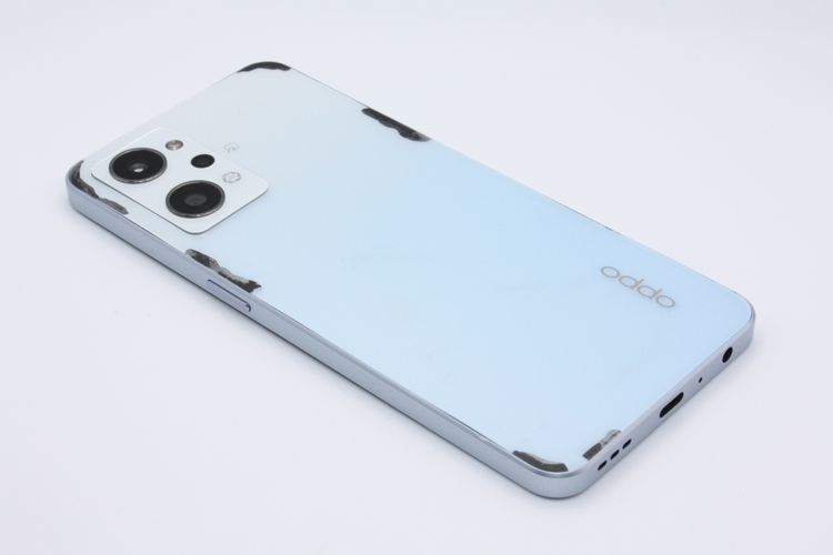 ò OPPO Reno7 A SIMե꡼ CPH2353 ɥ꡼֥롼 