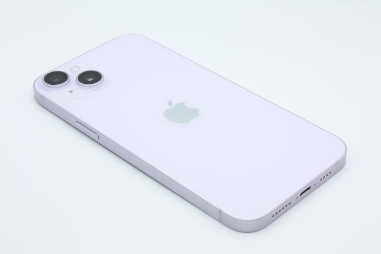 Хåƥ꡼ɹ(98%) iPhone 14 Plus 128GB SIMե꡼ ѡץ
