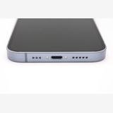 �������ò� ���� �Хåƥ꡼�����ɹ�(96��) iPhone14 128GB �֥롼