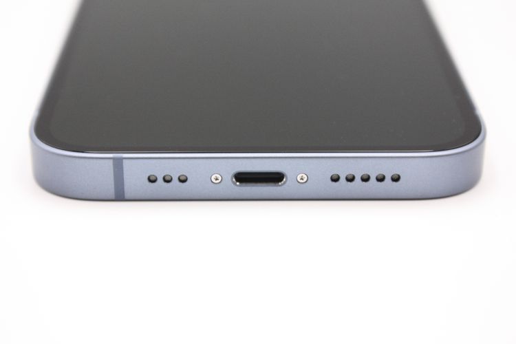 �������ò� ���� �Хåƥ꡼�����ɹ�(96��) iPhone14 128GB �֥롼