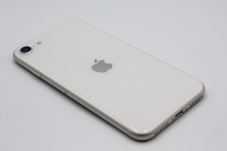 ����Ʊ���ʥХåƥ꡼�����ɹ�(98%) iPhoneSE ��3���� 64GB SIM�ե꡼