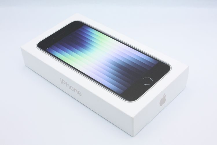 iPhone SE 3 64GB SIMե꡼ 饤 C