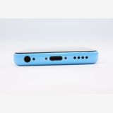 iPhone5c 16GB au �֥롼 B���