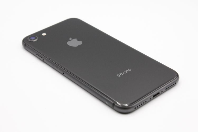 �������ò� iPhone8 64GB SIM���å�����Ѥ� ���ڡ������쥤 �������