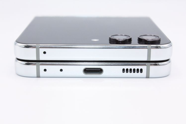  Galaxy Z Flip5 SCG23ߥ SIMե꡼ A