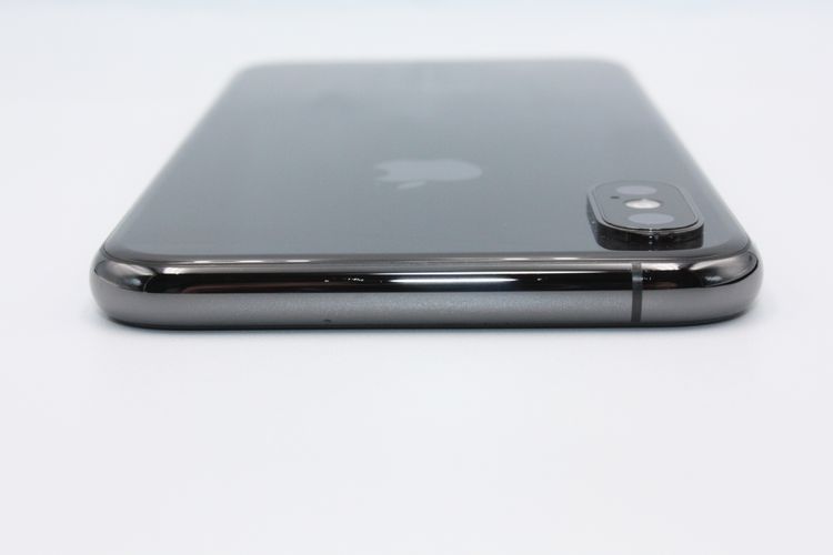 iPhone XS 64GB ڡ쥤 SIMե꡼ B