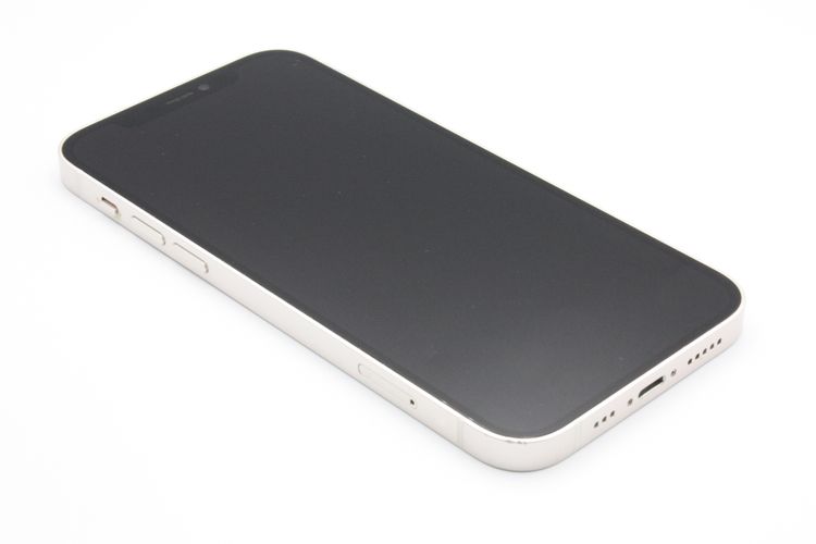 iPhone12 64GB �ۥ磻�� SIM���å�����Ѥ� B���