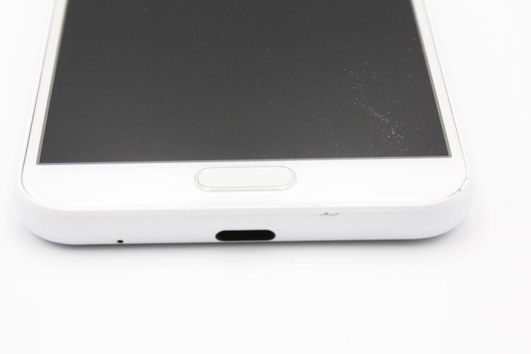 AQUOS sense2 SHV43 SIM�ե꡼ ���륭���ۥ磻�� B���