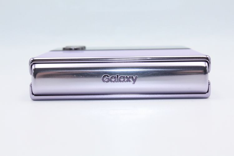 ���� Galaxy Z Flip4 SCG17 au��SIM�ե꡼ �ܥ� �ѡ��ץ� A���