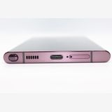 �������ò� Galaxy S22 Ultra SCG14 au��SIM�ե꡼ �С�����ǥ� B���