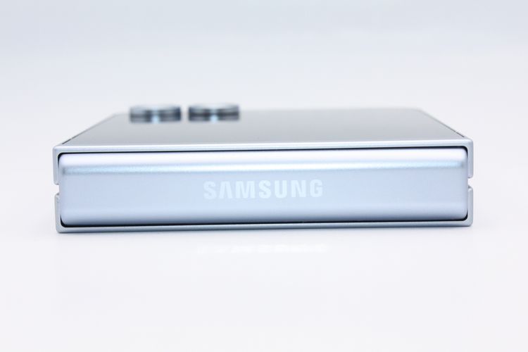 �������ò� ���� Galaxy Z Flip6 SCG29 au��SIM�ե꡼�֥롼 A���