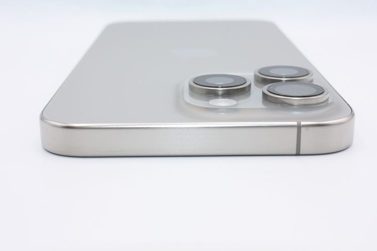 iPhone 15 Pro Max 256GB SIMե꡼ ʥ˥ C