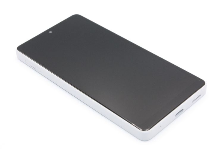 Xperia Ace III SOG08 졼 SIMե꡼ B