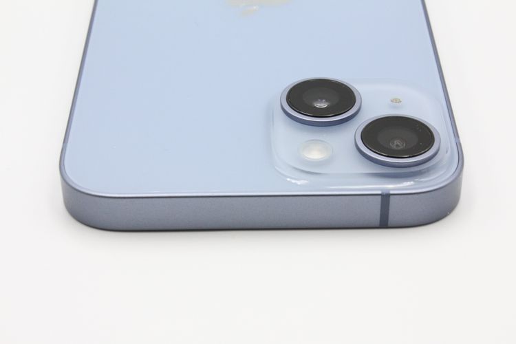 �������ò� �Хåƥ꡼�����ɹ�(100%) iPhone 14 128GB �֥롼