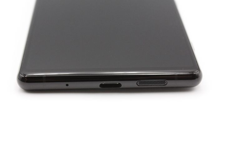 ���� Xperia 1 SOV40 �֥�å� SIM���å�����Ѥ� A���