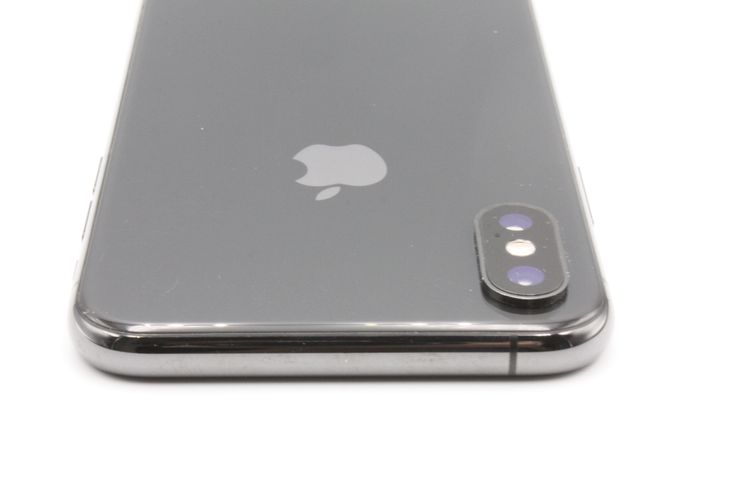 iPhoneXS 64GB ���ڡ������쥤 SIM�ե꡼ B���