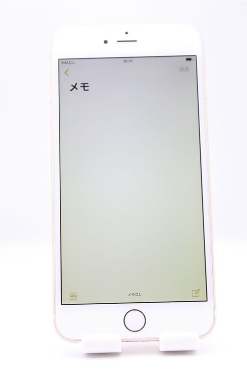 �������ò� iPhone6Plus 16GB au ������� B���