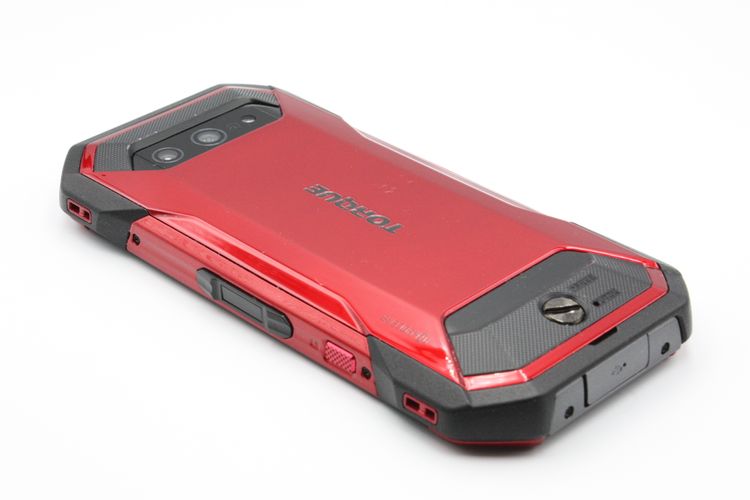 �������ò� TORQUE 5G KYG01 ��å� SIM���å�����Ѥ� B���