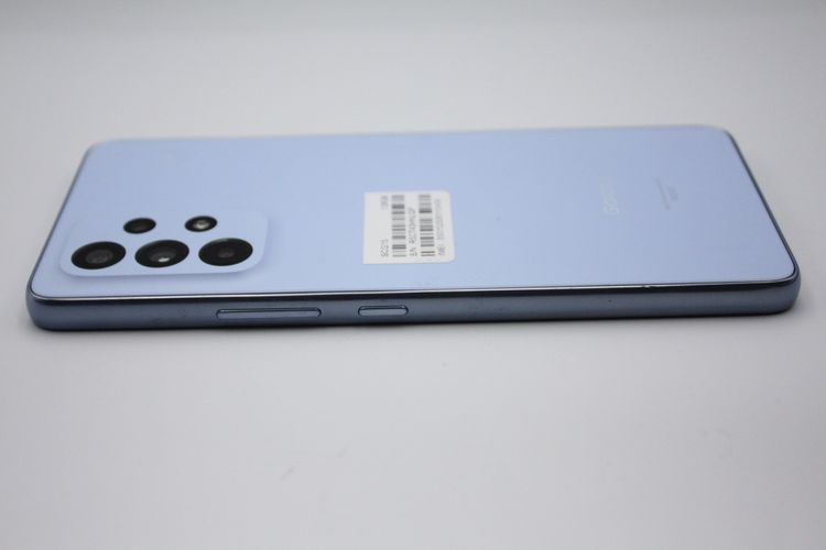Galaxy A53 SCG15 ��������֥롼 SIM�ե꡼