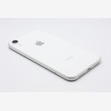 �������ò� iPhoneXR 64GB SIM���å�����Ѥ� �ۥ磻�� C���