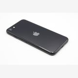 �������ò� iPhoneSE ��3���� 64GB SIM�ե꡼ �ߥåɥʥ��� C���