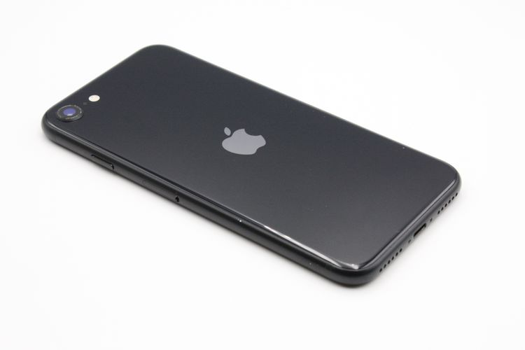 �������ò� iPhoneSE ��3���� 64GB SIM�ե꡼ �ߥåɥʥ��� C���