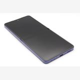 �������ò� Galaxy Z Flip7 256GB SCG35 au��SIM�ե꡼