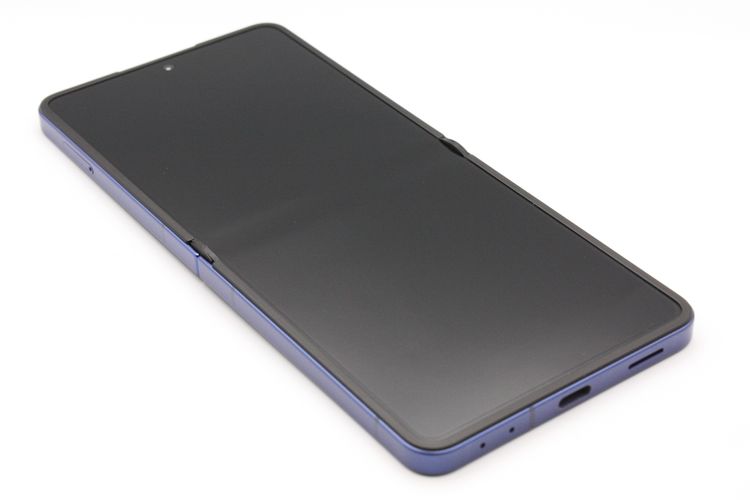 �������ò� Galaxy Z Flip7 256GB SCG35 au��SIM�ե꡼