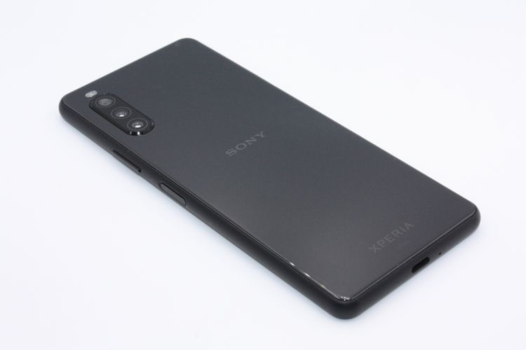 Xperia 10 II SOV43 ֥å SIMåѤ B