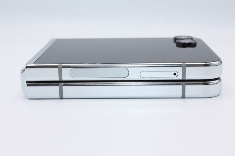  °ʴ Galaxy Z Flip5 SCG23ߥ SIMե꡼ A
