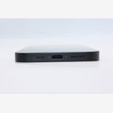 ���� �Хåƥ꡼�����ɹ�(100%) iPhone16e 128GB �֥�å� A���