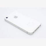 iPhone4s 16GB �ۥ磻�� au �������