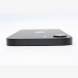 ���� �������ò� �Хåƥ꡼�����ɹ�(100%) iPhone16e 128GB �֥�å� A���