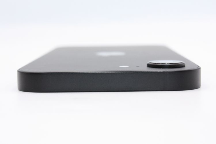 ���� �������ò� �Хåƥ꡼�����ɹ�(100%) iPhone16e 128GB �֥�å� A���